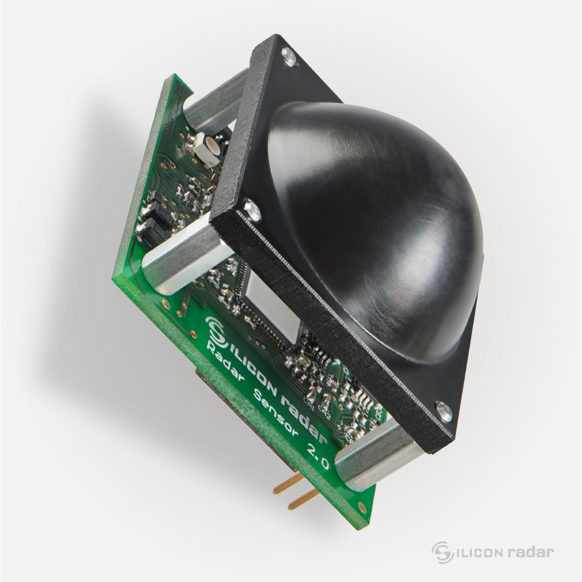 Radar Evaluation Kits for various Front Ends - Silicon Radar GmbH