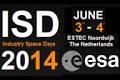 esa Industry Space day Logo