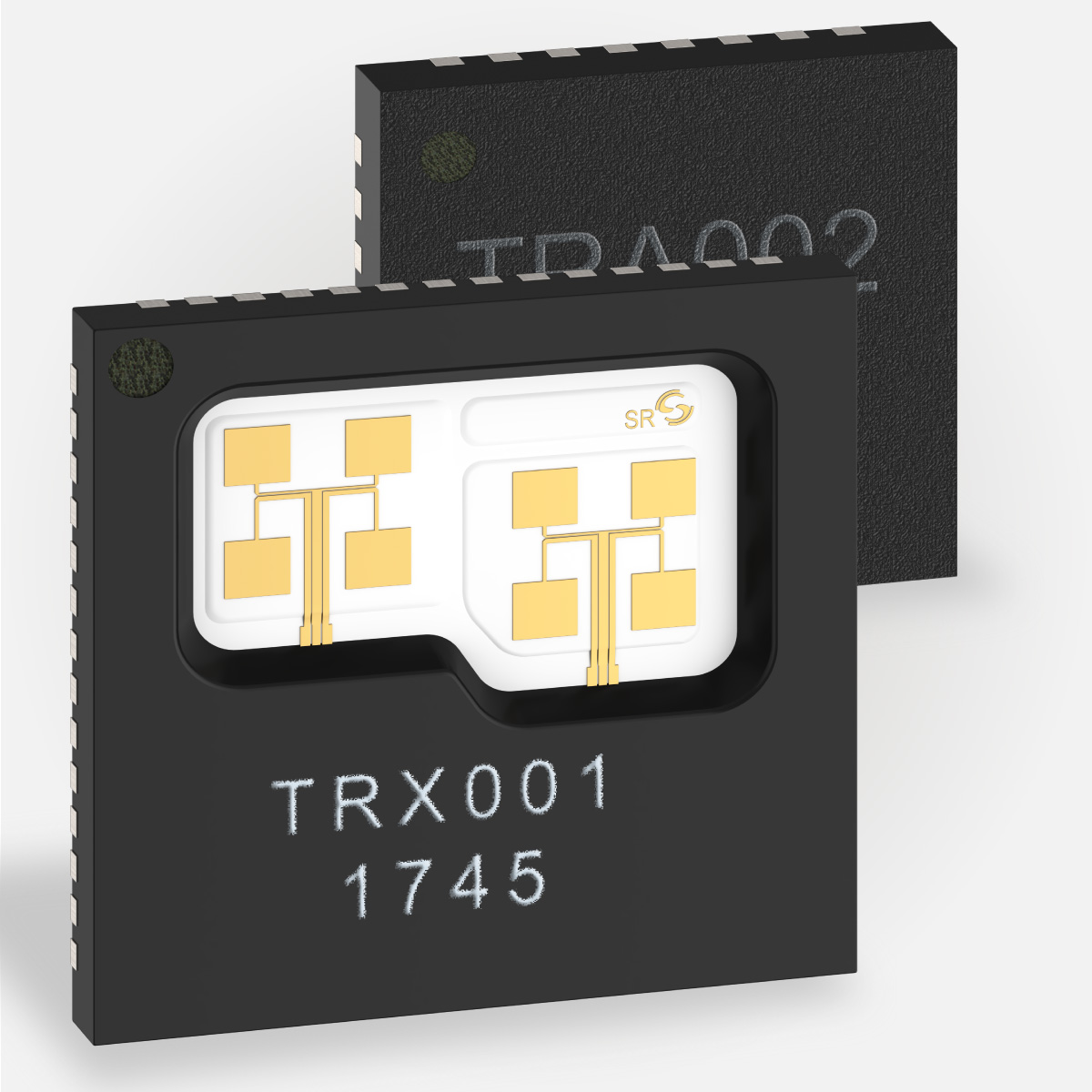 Radar Front Ends, LNAs and other MMIC Products Silicon Radar GmbH