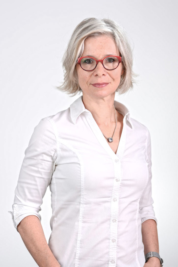 Anja  Bölicke 